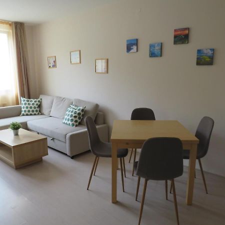 Rivendell Apartments Borovets Gardens Complex Buitenkant foto