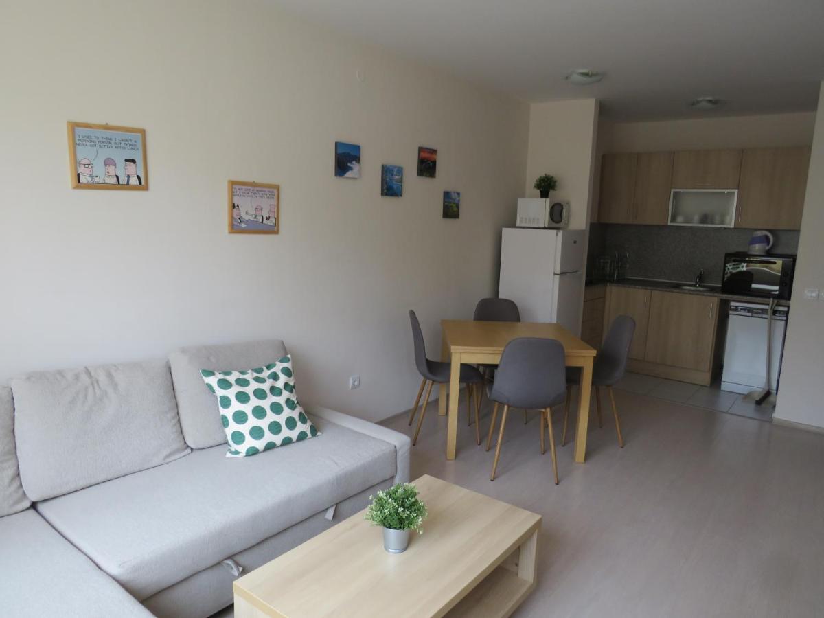 Rivendell Apartments Borovets Gardens Complex Buitenkant foto