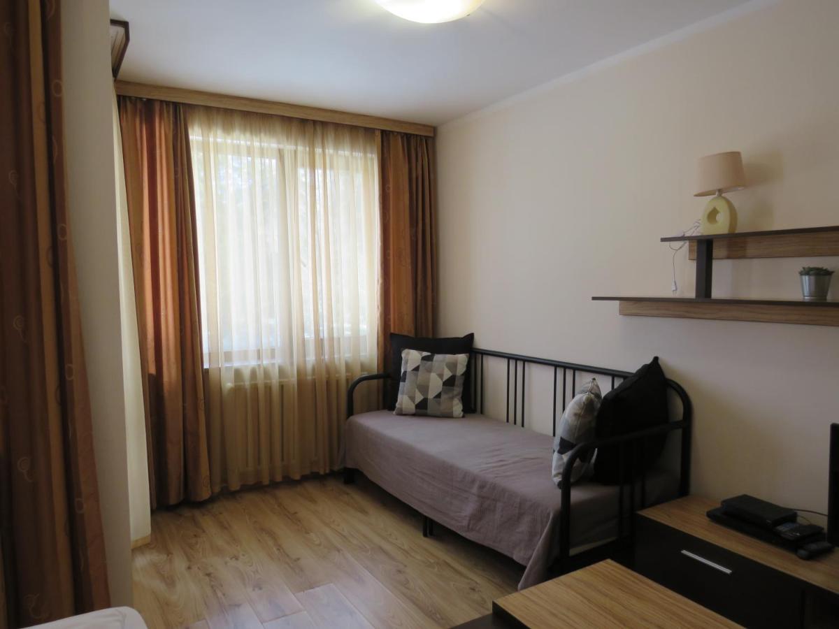 Rivendell Apartments Borovets Gardens Complex Buitenkant foto