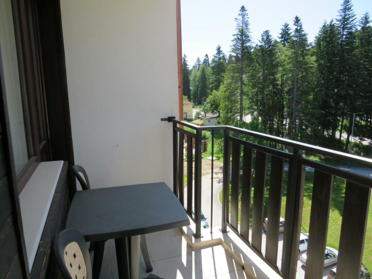 Rivendell Apartments Borovets Gardens Complex Buitenkant foto