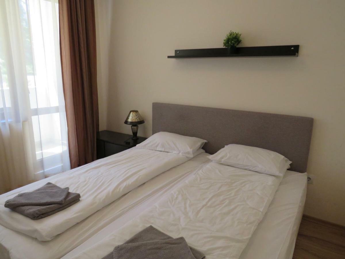 Rivendell Apartments Borovets Gardens Complex Buitenkant foto