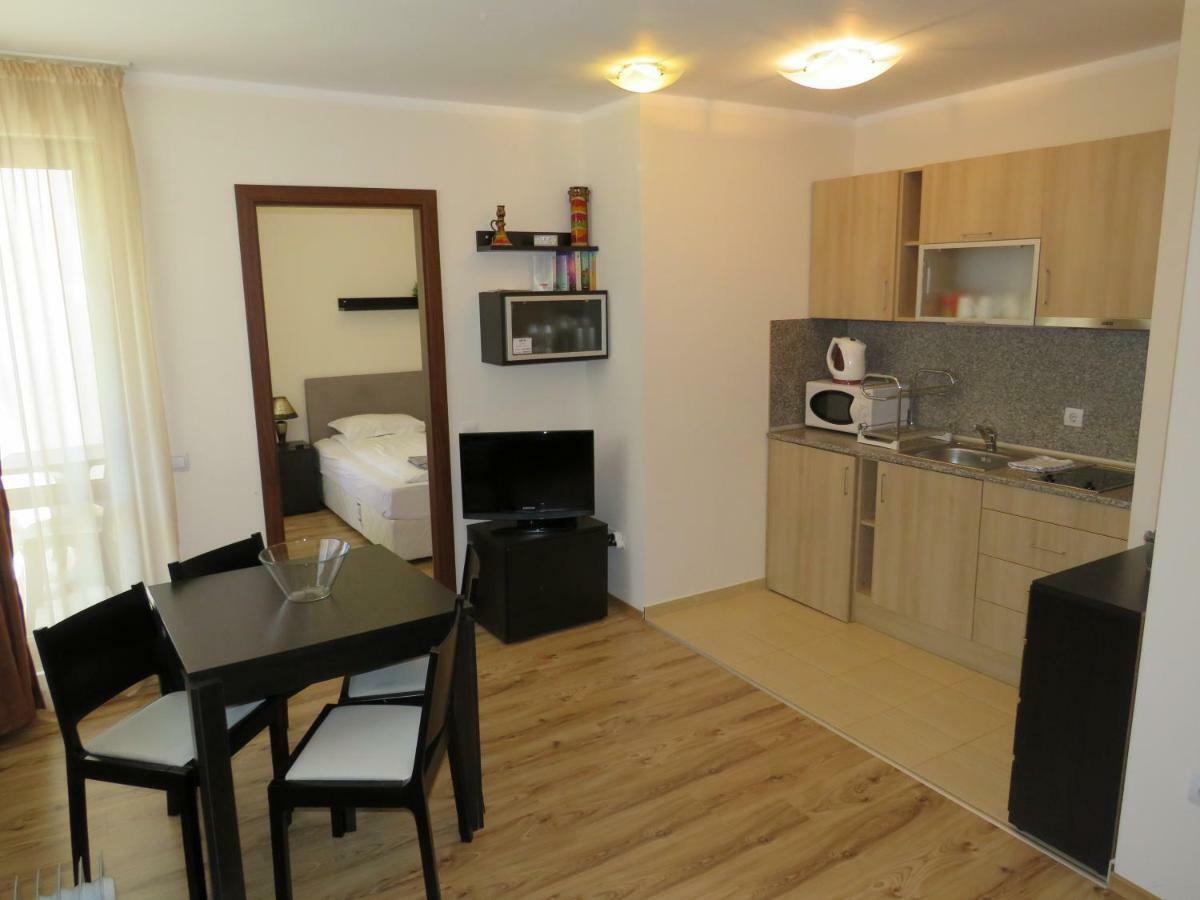 Rivendell Apartments Borovets Gardens Complex Buitenkant foto