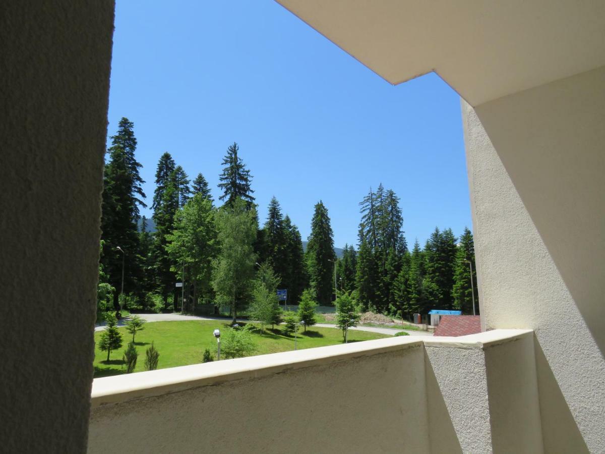 Rivendell Apartments Borovets Gardens Complex Buitenkant foto