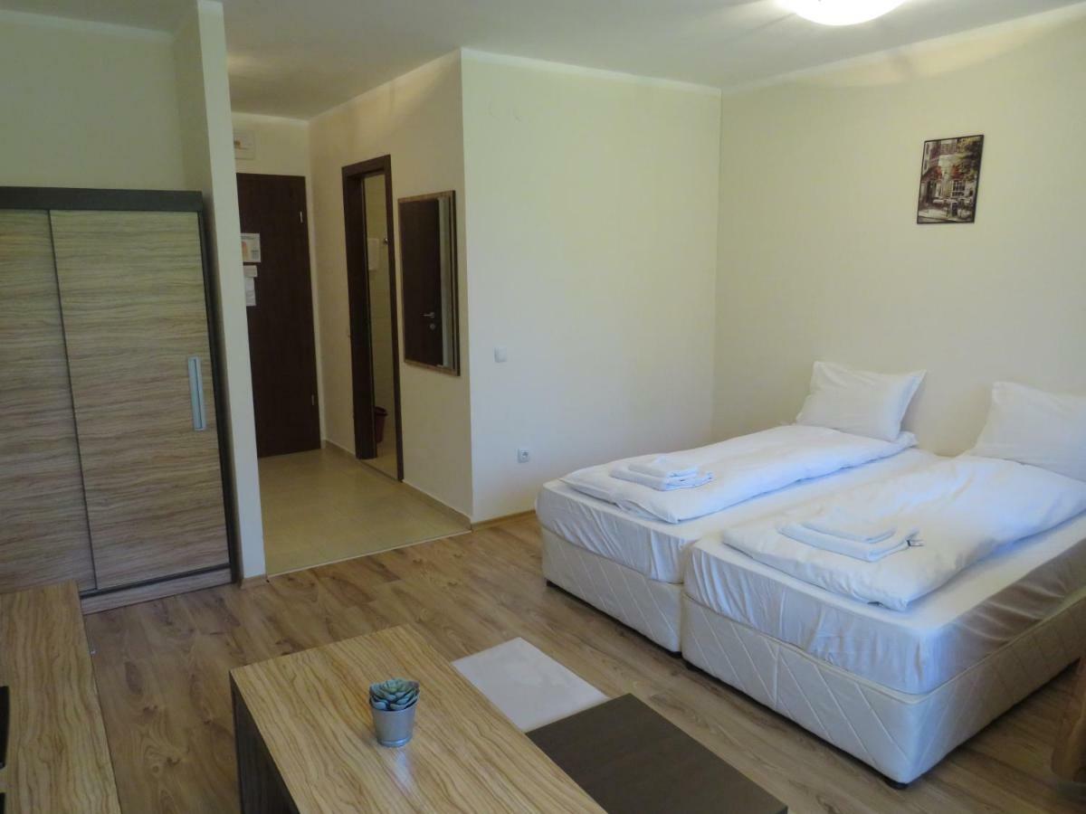Rivendell Apartments Borovets Gardens Complex Buitenkant foto