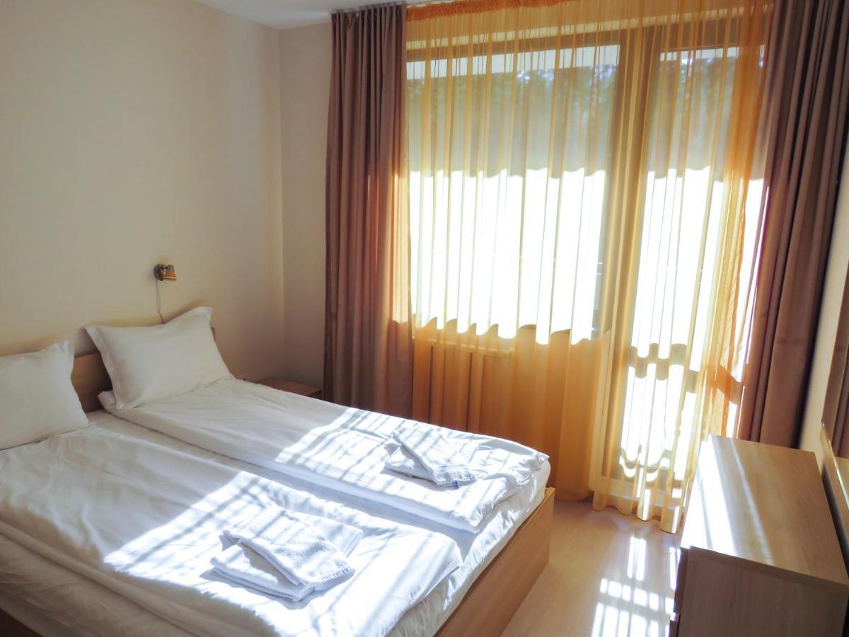Rivendell Apartments Borovets Gardens Complex Buitenkant foto